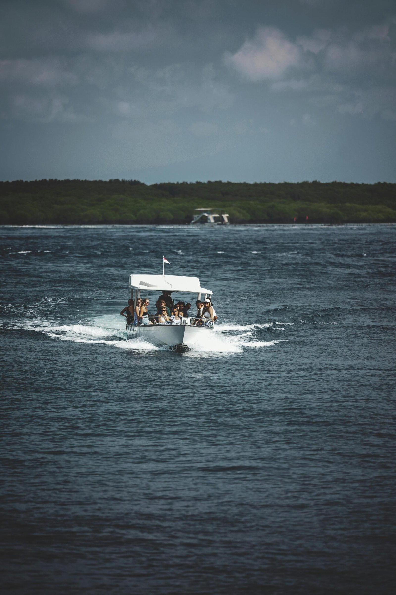 Bali Activities Tour